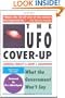 UFO Cover-up: What the Government Won't Say