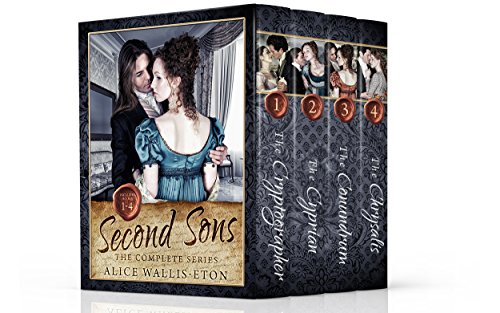 Second Sons, the complete series
