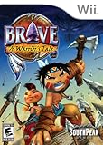 Brave: A Warrior