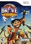 Brave: A Warrior's Tale