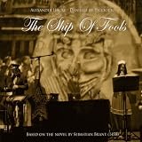 Eigenschaften Indigo  / Alexander Hacke/ Danielle De Picciotto - The Ship of Fools (+ Audio-CD)