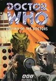 Click for more about Doctor Who:- Destiny of the Doctors (PC) - BBC Multimedia.