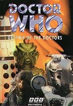 Doctor Who:- Destiny of the Doctors