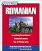 Romanian: Learn to Speak and Understand Romanian with Pimsleur Language Programs (Simon & Schuster's Pimsleur)