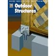 Outdoor Structures (Home Repair and Improvement (Updated Series)) by Time-Life Books