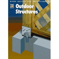 Outdoor Structures (Home Repair and Improvement (Updated Series))