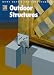 Book Outdoor Structures (Home Repair and Improvement (Updated Series))