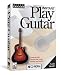 Software : Instant Play Guitar