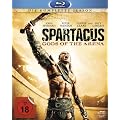 Spartacus - Gods of the Arena [Edizione: Germania]