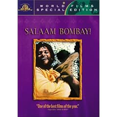 Salaam Bombay (Widescreen Special Edition)