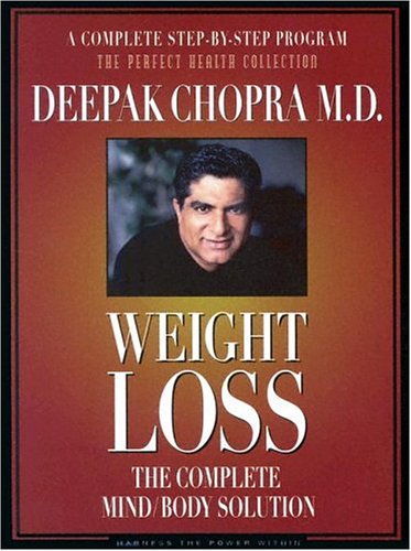  Deepak Chopra