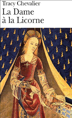 La Dame � la Licorne