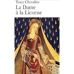 La Dame � la Licorne