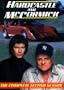 Hardcastle And McCormick /  5 DVD Set / Complete second Season