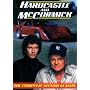 Hardcastle And McCormick /  5 DVD Set / Complete second Season