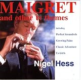 Maigret & Other TV Themes