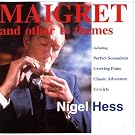 Maigret & Other TV Themes