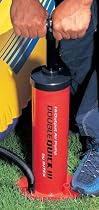 19" Double Quick III Hand Pump (58615)