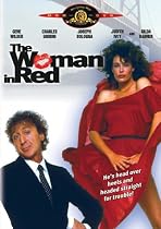 The Woman in Red