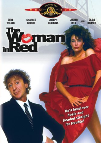 The Woman in Red - How to Choose a Good Movie