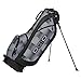 OGIO Dime Stand Bag, Blinders/Black
