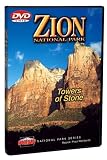  : Zion National Park: Towers of Stone