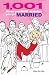 Books : 1001 Things You Must Do Before You Get Married: The Crucial Checklist for Girls About Town