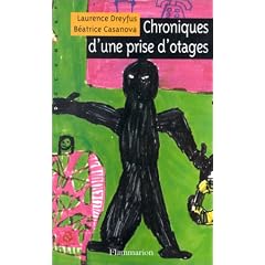 Chroniques d'une prise d'otages a la maternelle de Neuilly