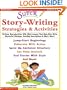 Super Story-Writing Strategies & Activities  (Grades 3-6)