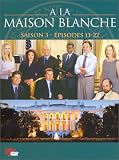 DVD A la Maison Blanche - Saison 3, Partie 2 - Coffret 3 DVD, film DVD A la Maison Blanche - Saison 3, Partie 2 - Coffret 3 DVD