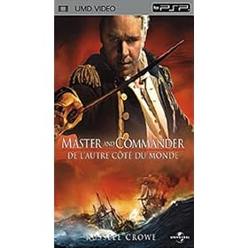 Master and Commander, de l'autre c�t� du monde
