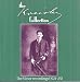 Classical Music : 1921-25 Victor Recordings