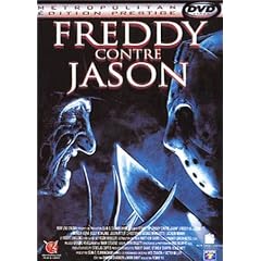 Freddy contre Jason