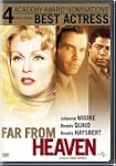 Far from Heaven [Import USA Zone 1]