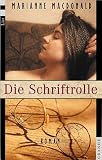 Die Schriftrolle. Roman