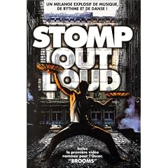 Stomp : Stomp Out Loud