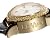 Le Vian Women's ZAG 97 Milano 18K Rose Gold Diamond Watch from Le Vian