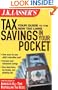 J.K. Lasser's Tax Savings in Your Pocket: Your Guide to the New Tax Laws
