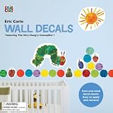 Eric Carle Wall Decals