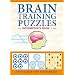 Brain-training Puzzles: Intermediate Book 1 (Brain Training Puzzles)