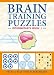 Brain-training Puzzles: Intermediate Book 1 (Brain Training Puzzles)
