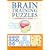 Brain-training Puzzles: Intermediate Book 1 (Brain Training Puzzles)