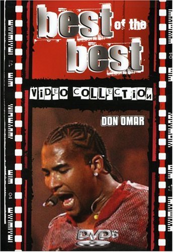 Best of the Best Video Collection