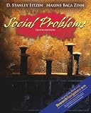 Social Problems (10th Edition) (MySocKit Series)