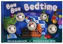Baa Baa Bedtime