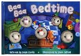 Baa Baa Bedtime