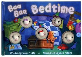 Baa Baa Bedtime
