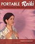 Portable Reiki: Easy Self-Treatments for Home, Work and on the Go