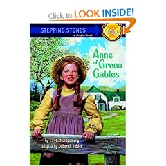 Anne of Green Gables
