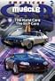 American MuscleCar: The Hurst Cars/The SLP Cars